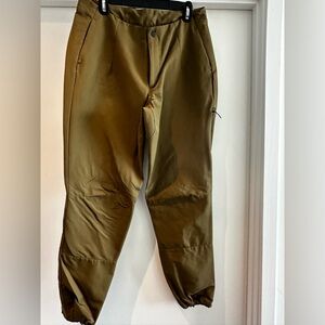 North Face Pants